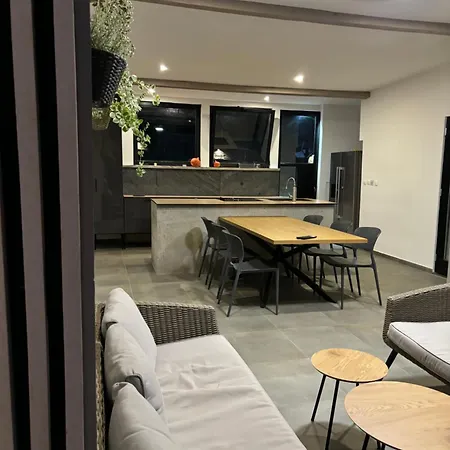 Zen Villa *