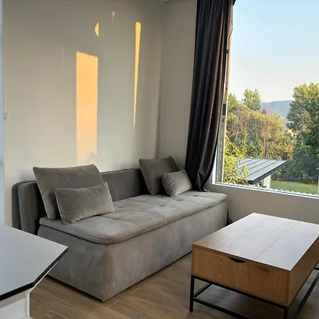 Villa Zen *