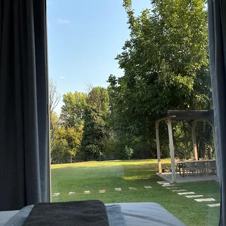 Villa Zen Buna