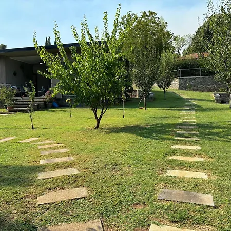 Villa Zen *