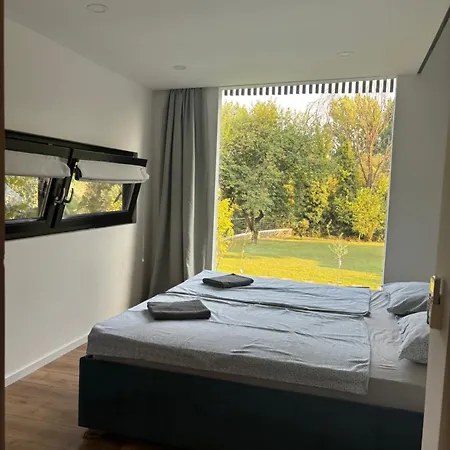 Villa Zen Buna