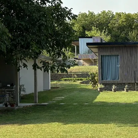 Zen Villa