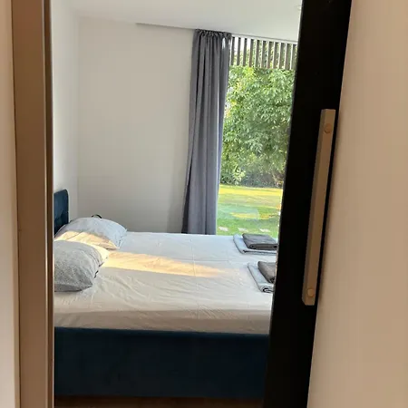 Villa Zen *