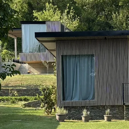 Villa Zen