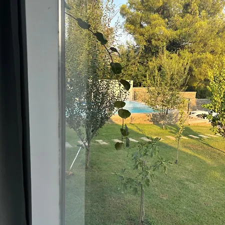 Villa Zen *