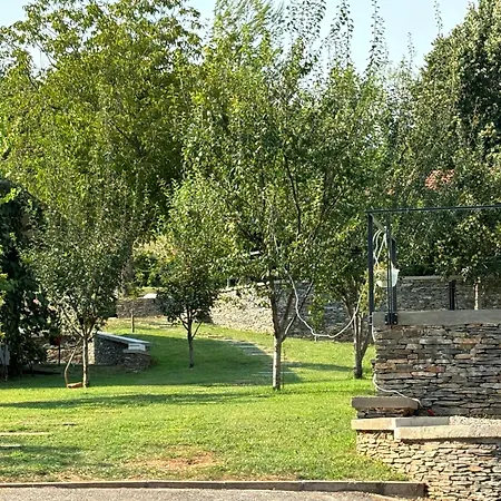 Villa Zen