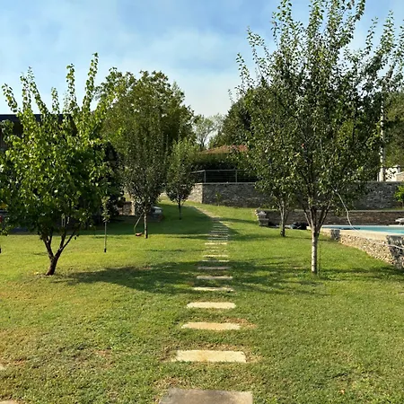 Villa Zen *