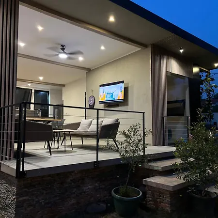 Villa Zen Buna
