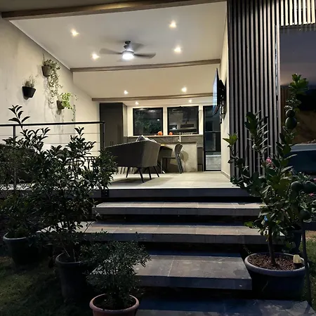빌라 Zen