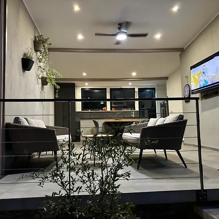 Zen Villa *