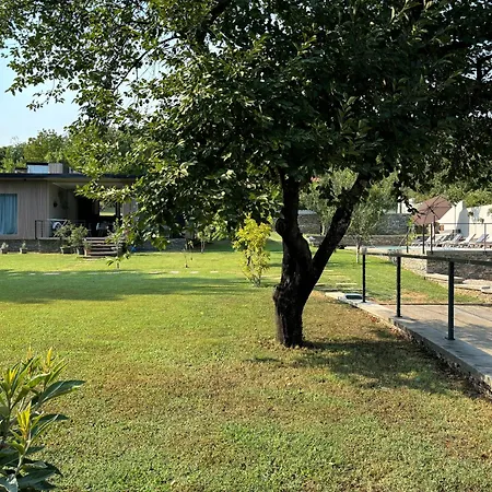 Villa Zen Buna