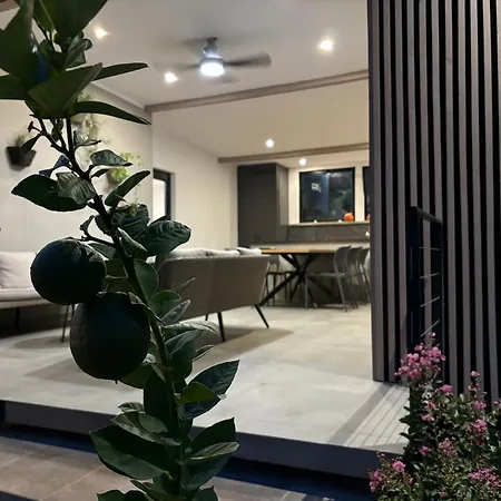 Villa Zen