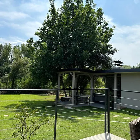 Zen Villa