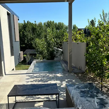 Villa Zen Buna