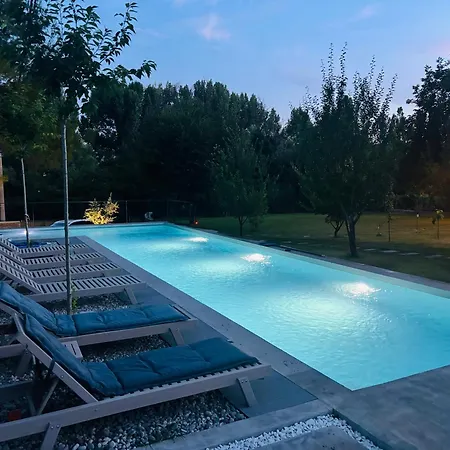 Villa Zen Buna