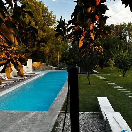 Zen Villa Buna