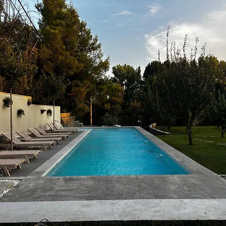 Villa Zen Buna