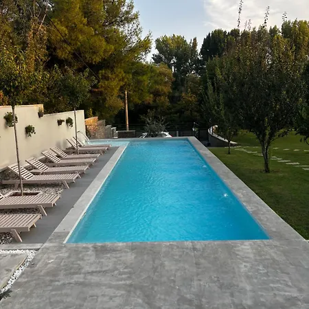 Zen Villa *