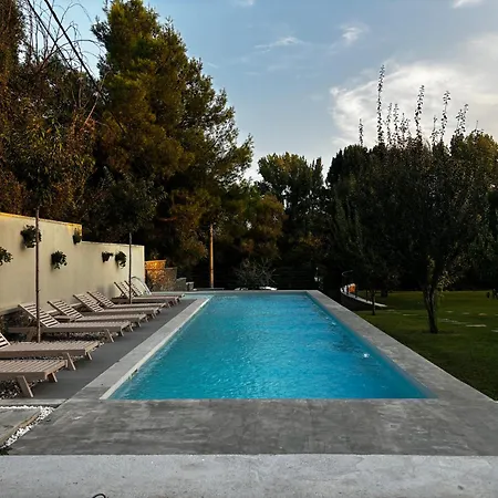 Villa Zen *