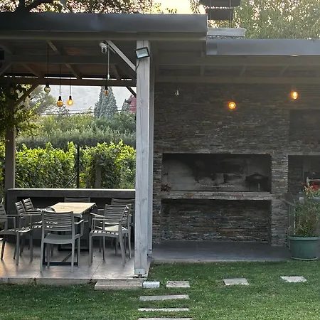 Villa Zen