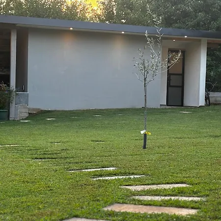 Zen Villa Buna