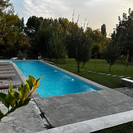 Zen Villa